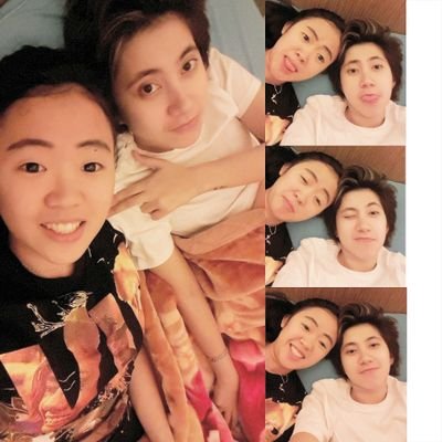 Patricia_Octa's profile picture. Instagram, Line & WeChat: Patricia_Octa | ♥JC† | I'm AoG! | Say'A (Acoustic) #Music ♬♪~