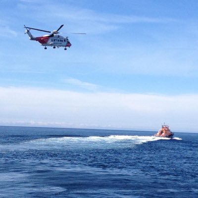 TobermoryRNLI's profile picture. Tobermory RNLI. Severn class lifeboat. We will keep you upto date with training,shouts and fundraising on and around the Isle of Mull....