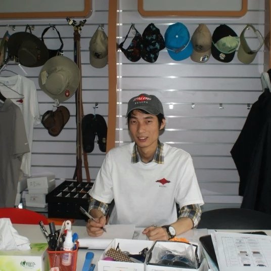 JerryYoyosport's profile picture. make cycling wear like jersey, bibshort, warmers, wind-proof vest...