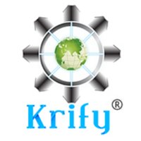 Krify(@krifysoftware) 's Twitter Profile Photo