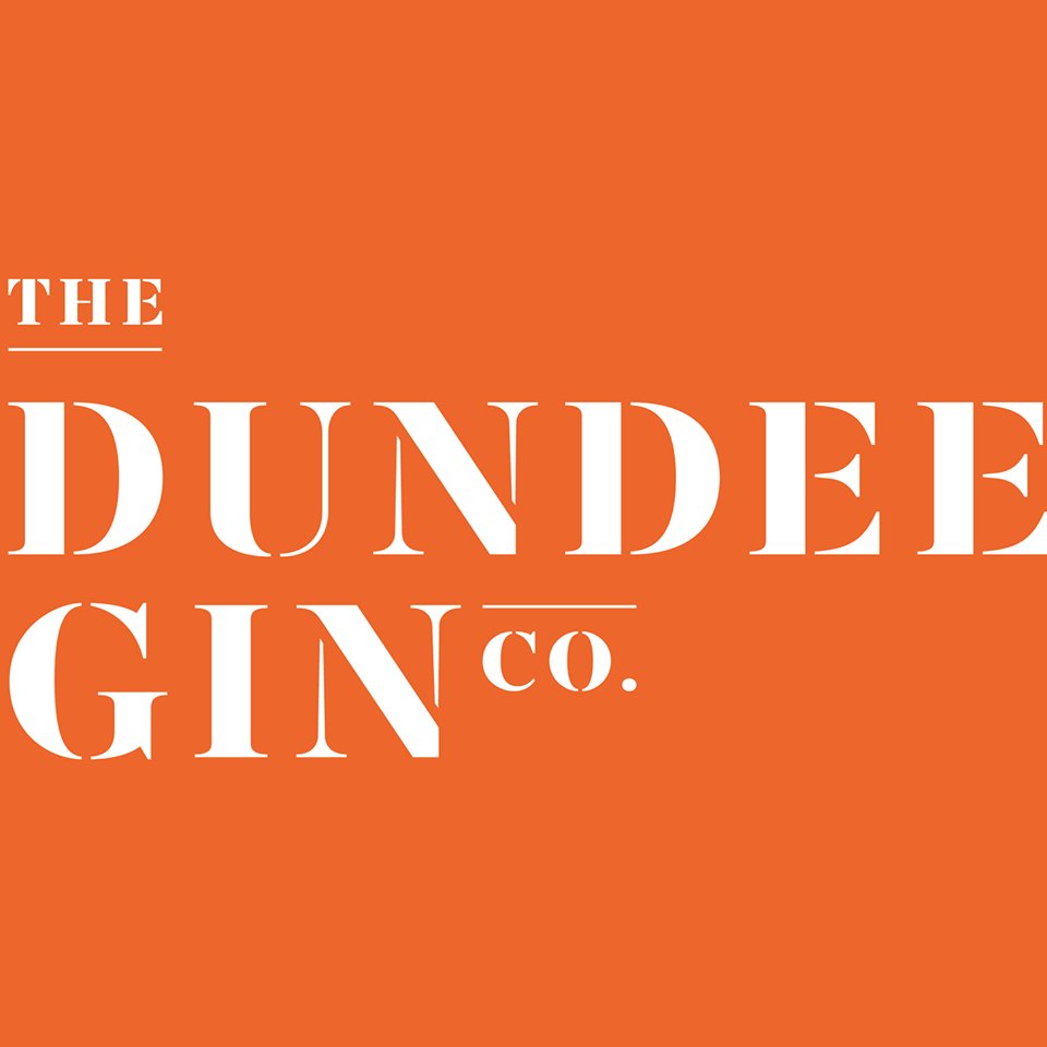 DundeeGin