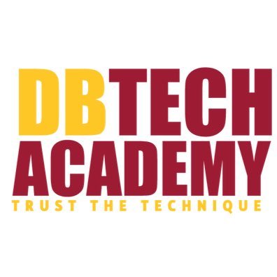 Expert detailed DB technique coaching and instructing for all grade levels.