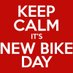 New Bike Day (@newbikeday) Twitter profile photo New Bike Day (@newbikeday) Twitter profile photo