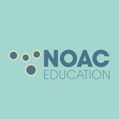 NOAC Education is an independent educational initiative founded with the goal of supporting clinicians in providing optimal anticoagulation care. Website below:
