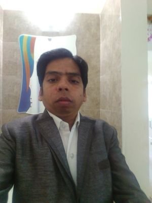govt of India it officer