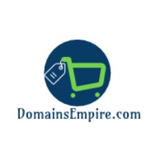 On https://t.co/0HWXp0o33J you can find Premium, Brandable, Short Domain names for your Company,Startup and Project. Expert domain Name Broker.
#DomainsEmpire