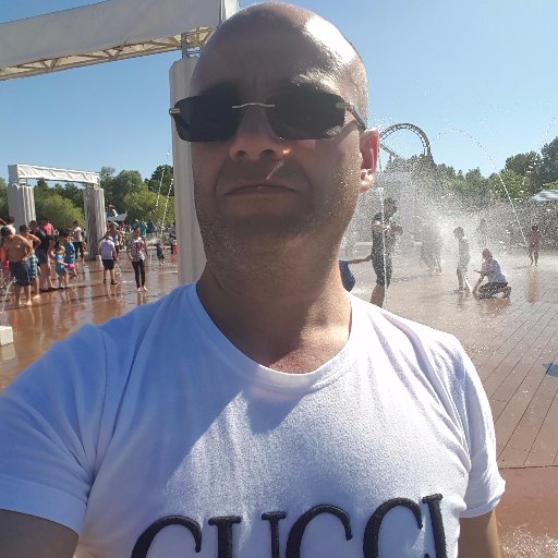 cybryss1's profile picture. 