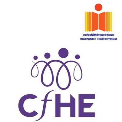 CfHE - IIT Hyderabad Profile