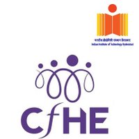 CfHE - IIT Hyderabad(@CfHE_IITH) 's Twitter Profile Photo