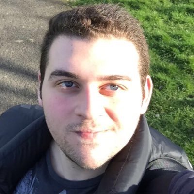 SJiroudi's profile picture. Whatever life pushes at you, make it your own and use it.