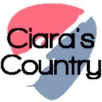 Ciara's Country (@ciarascountry) 's Twitter Profile Photo Ciara's Country (@ciarascountry) 's Twitter Profile Photo