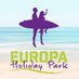 Europa Park (@EuropaPark) Twitter profile photo