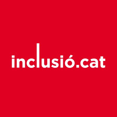 InclusioCat's profile picture. Promoció i divulgació del coneixement en Serveis Socials. De @UVic_CESS @uvic_ucc a través de la Càtedra de Serveis Socials. Col·labora @acdissal #inclusiocat