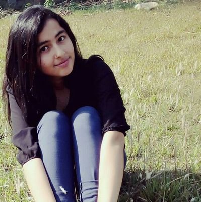 SwetaSubedi2's profile picture. 😂😂😂😂