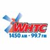 1450 WHTC π (@1450whtc) Twitter profile photo 1450 WHTC π (@1450whtc) Twitter profile photo