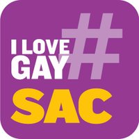 #ILoveGay Sacramento(@ILoveGaySAC) 's Twitter Profile Photo