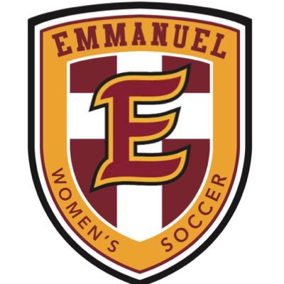EmmanuelWSoccer's profile picture. NCAA DII, Conference Carolinas, NCCAA DI / Daily Effort for Eternal Reward / ⚽ 🦁