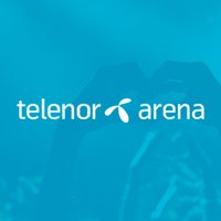 Telenor Arena (@telenorarena) 's Twitter Profile Photo Telenor Arena (@telenorarena) 's Twitter Profile Photo