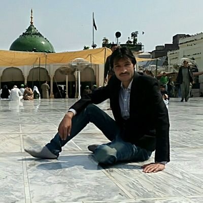 B_a_magray's profile picture. 