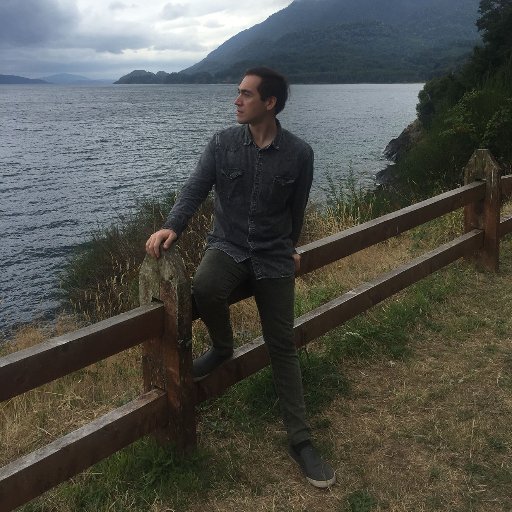 Ingeniero comercial con MSc en Data Science. Me gusta ver películas y leer sobre la actualidad, tecnología, cómics ,etc