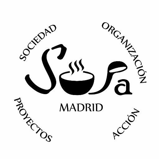 Sopa Madrid