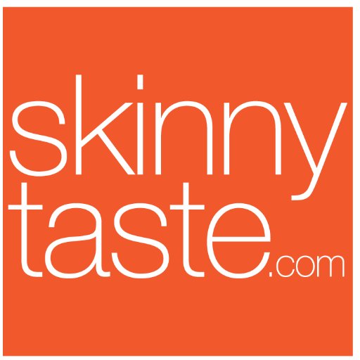 NYTimes Best Selling Author of 6 Skinnytaste Cookbooks.