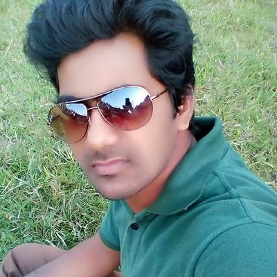 jakaria_sharif's profile picture. 24-07-1994