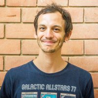 Giuseppe Sarro (@pep_sarro) 's Twitter Profile