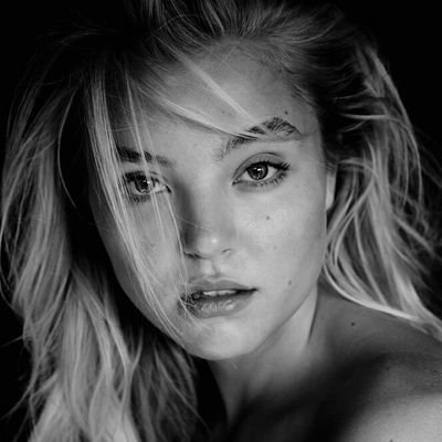 Updates about the wonderful Rachel Hilbert #racheloves - managed by @smilinghilbert