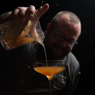 Father of an angel. Husband to a Goddess. Cocktail enthusiast. Charlotte, North Carolina.