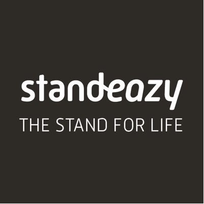 A clever device for smartphone users. Why hold your phone or tablet when you can get your Standeazy to do it for you? Watch, chat, listen, create - handsfree!