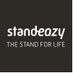 Standeazy (@standeazy) Twitter profile photo Standeazy (@standeazy) Twitter profile photo
