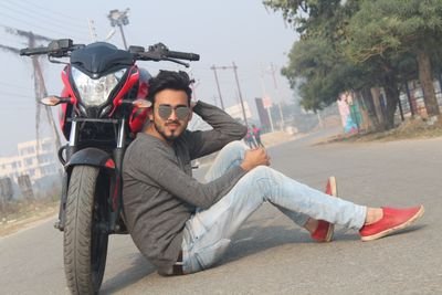 AyanKha56406247's profile picture. Ayan Khan
Brown Sugar
