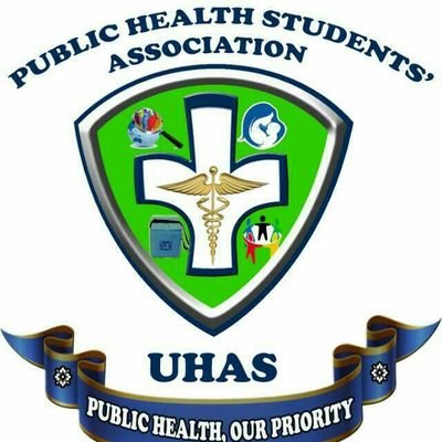 UHASPHSA's profile picture. Association of Students of the School of Public Health
University of Health and Allied Sciences