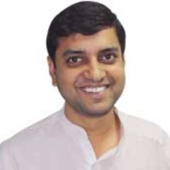 @SaurabhKParikh