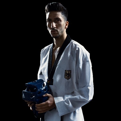 German Taekwondo Nationalteam 🇩🇪 Olympian 2008🇨🇳&2016🇧🇷 
🥇3x European Champ 
🥈3x Vice-Europea Champ 
✉️info@ltsports.de
https://t.co/ootGwHT3Nv