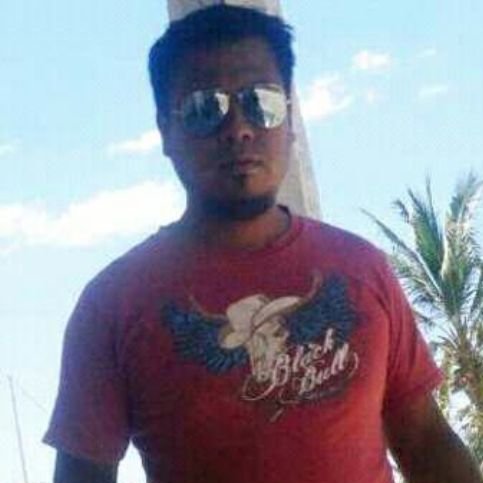 Enrique101112's profile picture. 