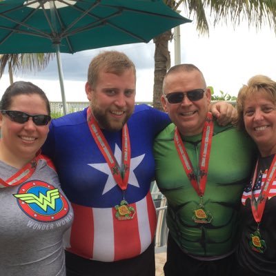 mullenmike1's profile picture. Assistant Superintendent of a great school district, an avid runner, love time with my family, love living in Citrus County