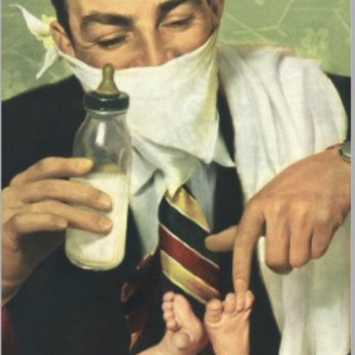 2ndChanceDaddy's profile picture. Age 67, only now learning how to be SAHD. Once a working Dad to 2 fully grown men, now domestically outwitted daily by 2nd chance daughters aged 5&6. Blog soon!