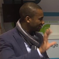 Daniel Ahiakpor (@danielogue) 's Twitter Profile