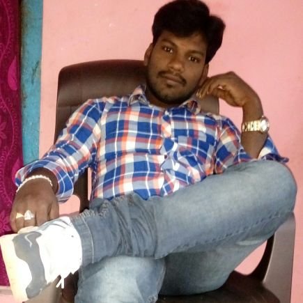 maretieswararao's profile picture. 