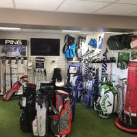 AGC Pro Shop(@GolfGregory) 's Twitter Profile Photo