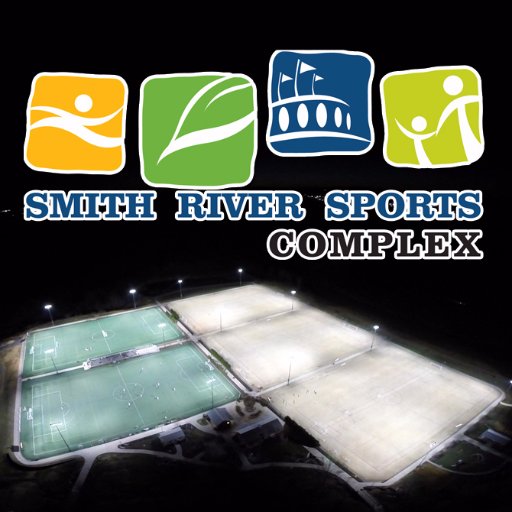 SmithRiverSport's profile picture. We're Southern Virginia's Finest Sports & Recreation Destination!
Facebook: Smith River Complex
Instagram: @SmithRiverSportsComplex
Pinterest SmithRiverSport