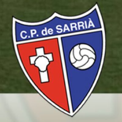 Twitter oficial del CP Sarrià. Club de futbol fundat l'any 1952. Notícies i novetats. #somhiCP Instagram: @cpsarriaoficial