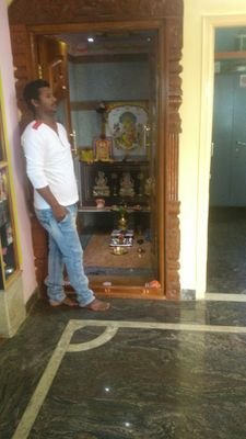 VasuGGowda2's profile picture. 