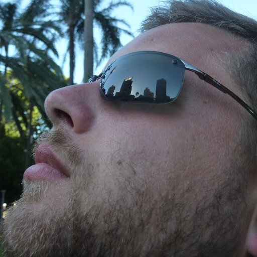 mickaeljeanroy's profile picture. Software Engineer