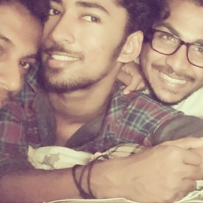 Noufalsalam7's profile picture. Simple