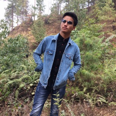 MagarNamaraj's profile picture. junge para ko po xu ta!!!!