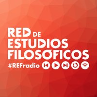 Red de Estudios Filosóficos (@red_filosoficos) 's Twitter Profile Photo