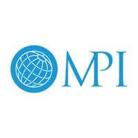 MPI(@MPI) 's Twitter Profile Photo